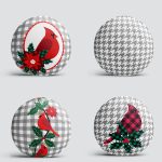 - YuvPtk4luSet751-4lu-Gri-Ekose-Zeminli-Kus-Tasarimli-Dijital-Baskili-Modern-Yuvarlak-Yastik-Kirlent-Kilif-Seti-1 - Realhomes 4'lü Gri Ekose Zeminli Kuş Tasarımlı Dijital Baskılı Modern Yuvarlak Yastık Kırlent Kılıf Seti Realhomes