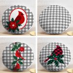 - YuvPtk4luSet751-4lu-Gri-Ekose-Zeminli-Kus-Tasarimli-Dijital-Baskili-Modern-Yuvarlak-Yastik-Kirlent-Kilif-Seti - Realhomes 4'lü Gri Ekose Zeminli Kuş Tasarımlı Dijital Baskılı Modern Yuvarlak Yastık Kırlent Kılıf Seti Realhomes