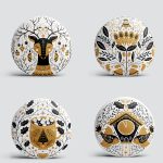 - YuvPtk4luSet758-4lu-Kahve-Siyah-Renkli-Ozel-Tasarim-Dijital-Baskili-Modern-Yuvarlak-Yastik-Kirlent-Kilif-Seti-1 - Realhomes 4'lü Kahve & Siyah Renkli Özel Tasarım Dijital Baskılı Modern Yuvarlak Yastık Kırlent Kılıf Seti Realhomes