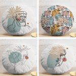 - YuvPtk4luSet76-4lu-Antik-Yunan-Tanrisi-Ve-Portre-Motifli-Dijital-Baskili-Yuvarlak-Yastik-Kirlent-Kilif-Seti - Realhomes 4'lü Antik Yunan Tanrısı Ve Portre Motifli Dijital Baskılı Yuvarlak Yastık Kırlent Kılıf Seti Realhomes