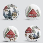 - YuvPtk4luSet761-4lu-Bag-Evi-Ozel-Tasarim-Kis-Temali-Dijital-Baskili-Modern-Yuvarlak-Yastik-Kirlent-Kilif-Seti-1 - Realhomes 4'lü Bağ Evi Özel Tasarım Kış Temalı Dijital Baskılı Modern Yuvarlak Yastık Kırlent Kılıf Seti Realhomes