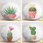 - YuvPtk4luSet762-4lu-Sevimli-Saksili-Kaktus-Tasarimli-Dijital-Baskili-Modern-Yuvarlak-Yastik-Kirlent-Kilif-Seti - Realhomes  4'lü Sevimli Saksılı Kaktüs Tasarımlı Dijital Baskılı Modern Yuvarlak Yastık Kırlent Kılıf Seti Realhomes