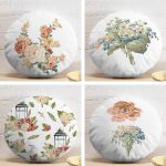 - YuvPtk4luSet766-4lu-Cicek-Desenli-Ozel-Tasarim-Dijital-Baskili-Modern-Yuvarlak-Yastik-Kirlent-Kilif-Seti - Realhomes 4'lü Çiçek Desenli Özel Tasarım Dijital Baskılı Modern Yuvarlak Yastık Kırlent Kılıf Seti Realhomes