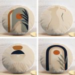 - YuvPtk4luSet771-4lu-Vizon-Zeminli-Etnik-Cizimli-Dijital-Baskili-Modern-Yuvarlak-Yastik-Kirlent-Kilif-Seti - Realhomes  4'lü Vizon Zeminli Etnik Çizimli Dijital Baskılı Modern Yuvarlak Yastık Kırlent Kılıf Seti Realhomes