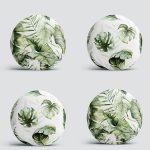 - YuvPtk4luSet775-4lu-Yesil-Egzotik-Yaprak-Tasarimli-Dijital-Baskili-Modern-Yuvarlak-Yastik-Kirlent-Kilif-Seti-1 - Realhomes  4'lü Yeşil Egzotik Yaprak Tasarımlı Dijital Baskılı Modern Yuvarlak Yastık Kırlent Kılıf Seti Realhomes