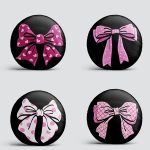 - YuvPtk4luSet776-4lu-Siyah-Zemin-Pembe-Kurdele-Tasarimli-Dijital-Baskili-Modern-Yuvarlak-Yastik-Kirlent-Kilif-Seti-1 - Realhomes 4'lü Siyah Zemin Pembe Kurdele Tasarımlı Dijital Baskılı Modern Yuvarlak Yastık Kırlent Kılıf Seti Realhomes