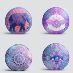 - YuvPtk4luSet8-4lu-Gokyuzu-Zeminde-Damask-Baskili-Yuvarlak-Yastik-Kirlent-Kilif-Seti-1 - Realhomes 4'lü Gökyüzü Zeminde Damask Baskılı Yuvarlak Yastık Kırlent Kılıf Seti Realhomes