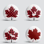 - YuvPtk4luSet806-4lu-Ekose-Yaprak-Tasarimli-Dijital-Baskili-Modern-Yuvarlak-Yastik-Kirlent-Kilif-Seti-1 - Realhomes  4'lü Ekose Yaprak Tasarımlı Dijital Baskılı Modern Yuvarlak Yastık Kırlent Kılıf Seti Realhomes