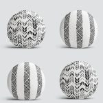 - YuvPtk4luSet841-4lu-Ozel-Tasarim-Iskandinav-Cizimli-Dijital-Baskili-Modern-Yuvarlak-Yastik-Kirlent-Kilif-Seti-1 - Realhomes 4'lü Özel Tasarım İskandinav Çizimli Dijital Baskılı Modern Yuvarlak Yastık Kırlent Kılıf Seti Realhomes