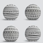 - YuvPtk4luSet844-4lu-Ozel-Tasarim-Iskandinav-Cizimli-Dijital-Baskili-Modern-Yuvarlak-Yastik-Kirlent-Kilif-Seti-1 - Realhomes 4'lü Özel Tasarım İskandinav Çizimli Dijital Baskılı Modern Yuvarlak Yastık Kırlent Kılıf Seti Realhomes