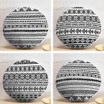 - YuvPtk4luSet844-4lu-Ozel-Tasarim-Iskandinav-Cizimli-Dijital-Baskili-Modern-Yuvarlak-Yastik-Kirlent-Kilif-Seti - Realhomes 4'lü Özel Tasarım İskandinav Çizimli Dijital Baskılı Modern Yuvarlak Yastık Kırlent Kılıf Seti Realhomes