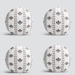 - YuvPtk4luSet846-4lu-Ozel-Tasarim-Iskandinav-Motifli-Dijital-Baskili-Modern-Yuvarlak-Yastik-Kirlent-Kilif-Seti-1 - Realhomes 4'lü Özel Tasarım İskandinav Motifli Dijital Baskılı Modern Yuvarlak Yastık Kırlent Kılıf Seti Realhomes