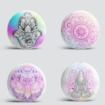 - YuvPtk4luSet9-4lu-RealHomes-Ozel-Tasarim-Fatma-Ana-Eli-Desenli-Yuvarlak-Yastik-Kirlent-Kilif-Seti-1 - Realhomes  4'lü RealHomes Özel Tasarım Fatma Ana Eli Desenli Yuvarlak Yastık Kırlent Kılıf Seti Realhomes