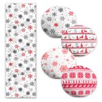 Nazar Boncuklu 4'lü Yuvarlak Kırlent Kılıfı ve Runner Seti Realhomes