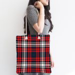 - Canta-4224-1 - Realhomes Modern Sanat Tasarımlı Dijital Baskılı Kumaş Plaj Çantası Realhomes