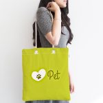 - Canta-4887-1 - Realhomes Realhomes Pet Dijital Baskılı Kumaş Plaj Çantası Realhomes