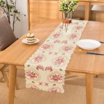 - REALrunner200 - Realhomes RealHomes Dijital Baskılı Dekoratif Özel Tasarım Runner Realhomes