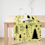 - REALrunner201-1 - Realhomes  RealHomes Dijital Baskılı Dekoratif Özel Tasarım Runner Realhomes