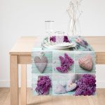 - REALrunner203-1 - Realhomes RealHomes Dijital Baskılı Dekoratif Özel Tasarım Runner Realhomes