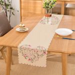 - REALrunner209 - Realhomes RealHomes Özel Tasarım Dijital Baskılı Dekoratif Runner Realhomes