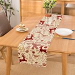 - REALrunner210 - Realhomes  RealHomes Özel Tasarım Dijital Baskılı Dekoratif Runner Realhomes