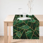 - REALrunner212-1 - Realhomes  RealHomes Özel Tasarım Dijital Baskılı Dekoratif Runner Realhomes