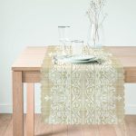 - REALrunner216-1 - Realhomes  RealHomes Özel Tasarım Dijital Baskılı Dekoratif Runner Realhomes