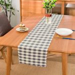 - REALrunner225 - Realhomes RealHomes Özel Tasarım Dijital Baskılı Dekoratif Runner Realhomes