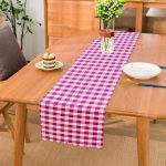 - REALrunner227 - Realhomes RealHomes Özel Tasarım Dijital Baskılı Dekoratif Runner Realhomes