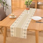 RealHomes Özel Tasarım Dijital Baskılı Dekoratif Runner Realhomes