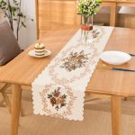 - REALrunner231 - Realhomes  RealHomes Özel Tasarım Dijital Baskılı Dekoratif Runner Realhomes