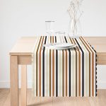 - REALrunner232-1 - Realhomes  RealHomes Özel Tasarım Dijital Baskılı Dekoratif Runner Realhomes