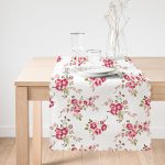 - REALrunner237-1 - Realhomes  RealHomes Özel Tasarım Dijital Baskılı Dekoratif Runner Realhomes