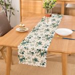 RealHomes Özel Tasarım Dijital Baskılı Dekoratif Runner Realhomes