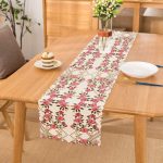 - REALrunner269 - Realhomes  RealHomes Özel Tasarım Dijital Baskılı Dekoratif Runner Realhomes