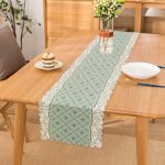 - REALrunner272 - Realhomes RealHomes Özel Tasarım Dijital Baskılı Dekoratif Runner Realhomes