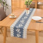 - REALrunner275 - Realhomes  RealHomes Özel Tasarım Dijital Baskılı Dekoratif Runner Realhomes