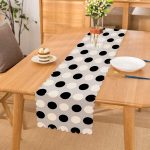 - REALrunner287 - Realhomes  RealHomes Özel Tasarım Dijital Baskılı Dekoratif Runner Realhomes