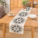 RealHomes Özel Tasarım Dijital Baskılı Dekoratif Runner Realhomes