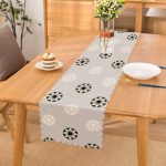 - REALrunner290 - Realhomes  RealHomes Özel Tasarım Dijital Baskılı Dekoratif Runner Realhomes