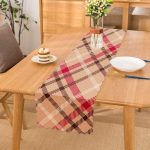 - REALrunner293 - Realhomes  RealHomes Özel Tasarım Dijital Baskılı Dekoratif Runner Realhomes