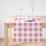 - REALrunner301-1 - Realhomes  RealHomes Özel Tasarım Dijital Baskılı Dekoratif Runner Realhomes