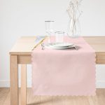 - REALrunner321-1 - Realhomes  RealHomes Özel Tasarım Dijital Baskılı Dekoratif Runner Realhomes