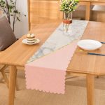 - REALrunner321 - Realhomes  RealHomes Özel Tasarım Dijital Baskılı Dekoratif Runner Realhomes