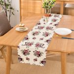 - REALrunner341 - Realhomes RealHomes Özel Tasarım Dijital Baskılı Dekoratif Runner Realhomes