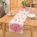 - REALrunner344 - Realhomes  RealHomes Özel Tasarım Dijital Baskılı Dekoratif Runner Realhomes