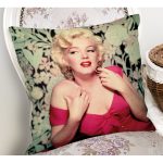 Osmanlıda Halıcılar Temalı Dijital Baskılı Dekoratif Yastık Kırlent Kılıfı Realhomes