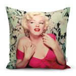 Osmanlıda Halıcılar Temalı Dijital Baskılı Dekoratif Yastık Kırlent Kılıfı Realhomes