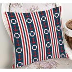 Denizci Temalı Özel Tasarımlı Modern Yastık Kırlent Kılıfı Realhomes