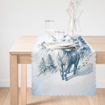 - Runner-130-1 - Realhomes Realhomes Özel Tasarım Dijital Baskılı Modern Runner Realhomes